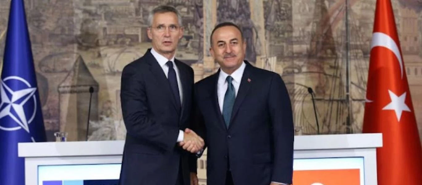 Δύο μέτρα και δύο σταθμά από Μ.Τσαβούσογλου: «Υποστηρίζουμε πάντα την ακεραιότητα των χωρών» -Στην Κύπρο;